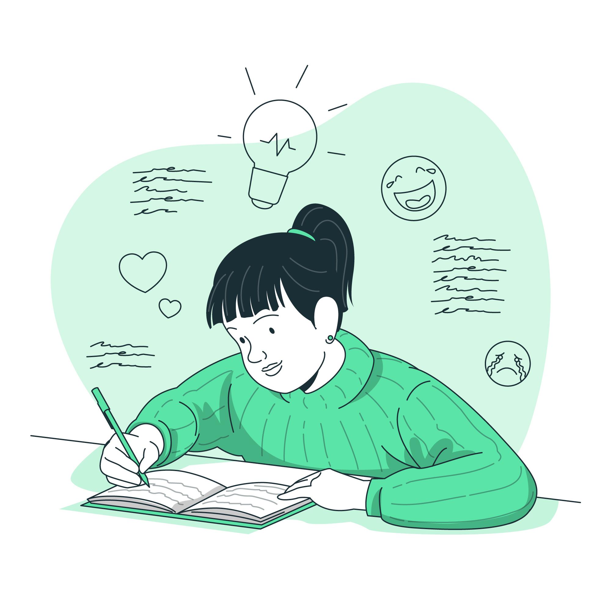 Writing