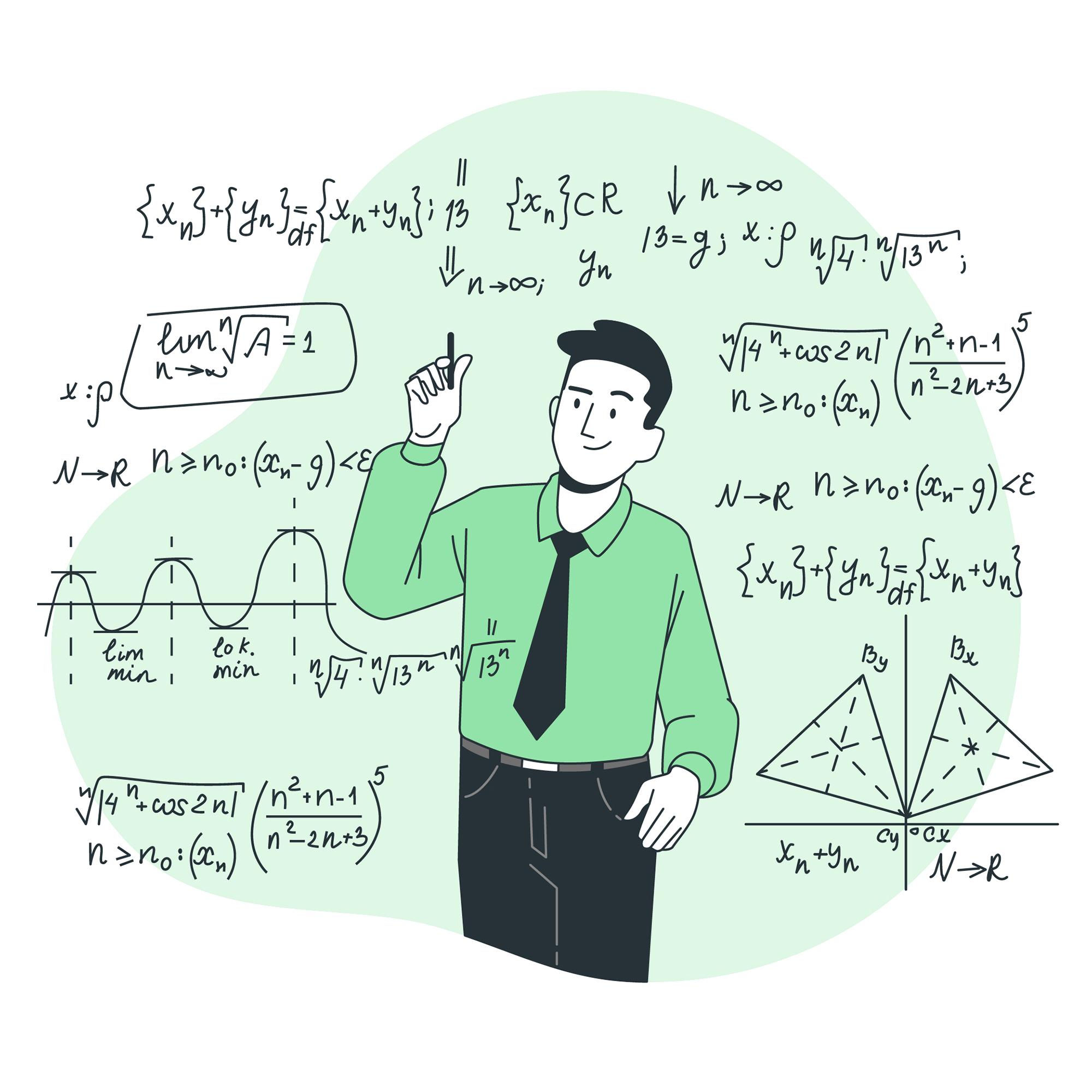 Mathematics
