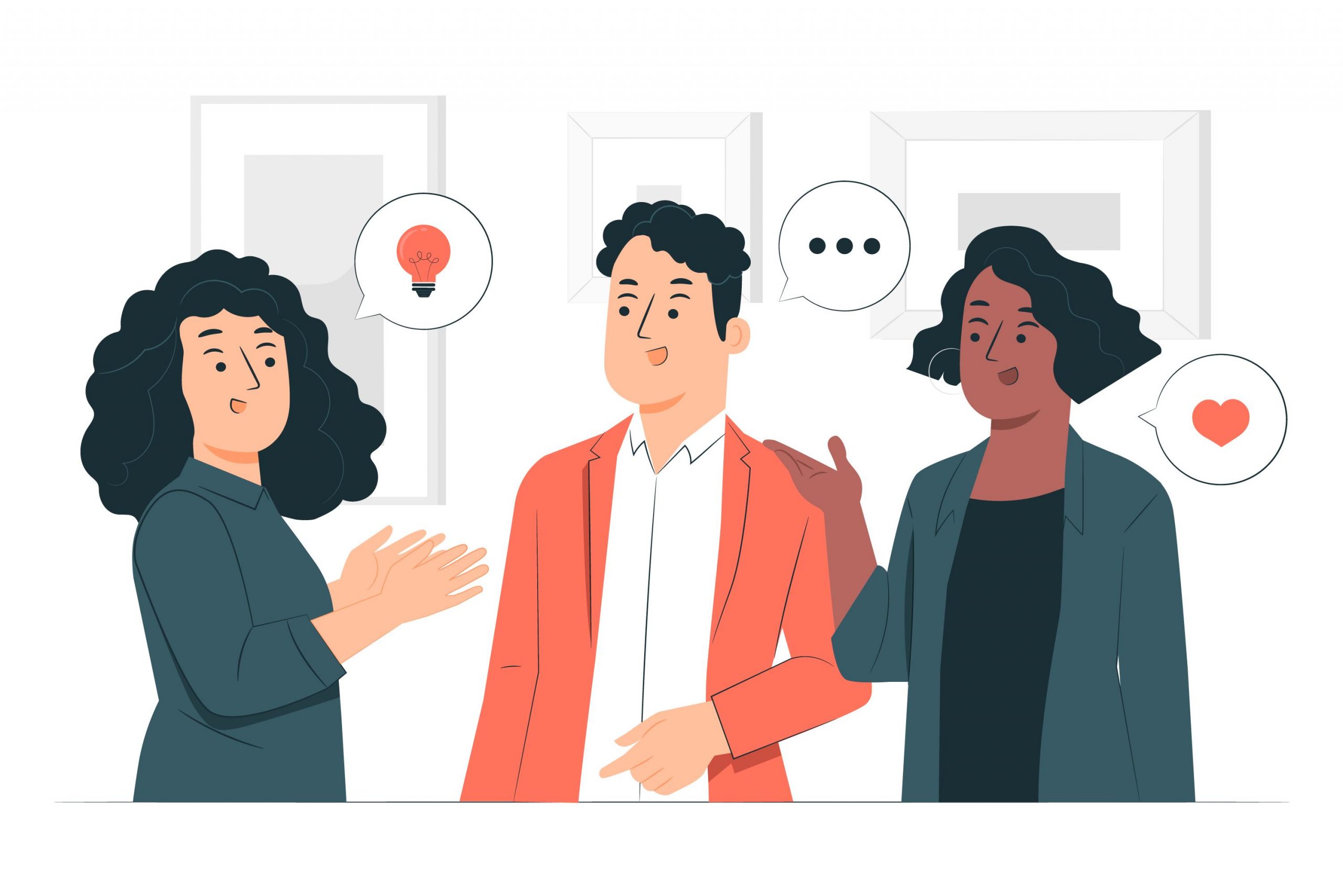 Active Listening